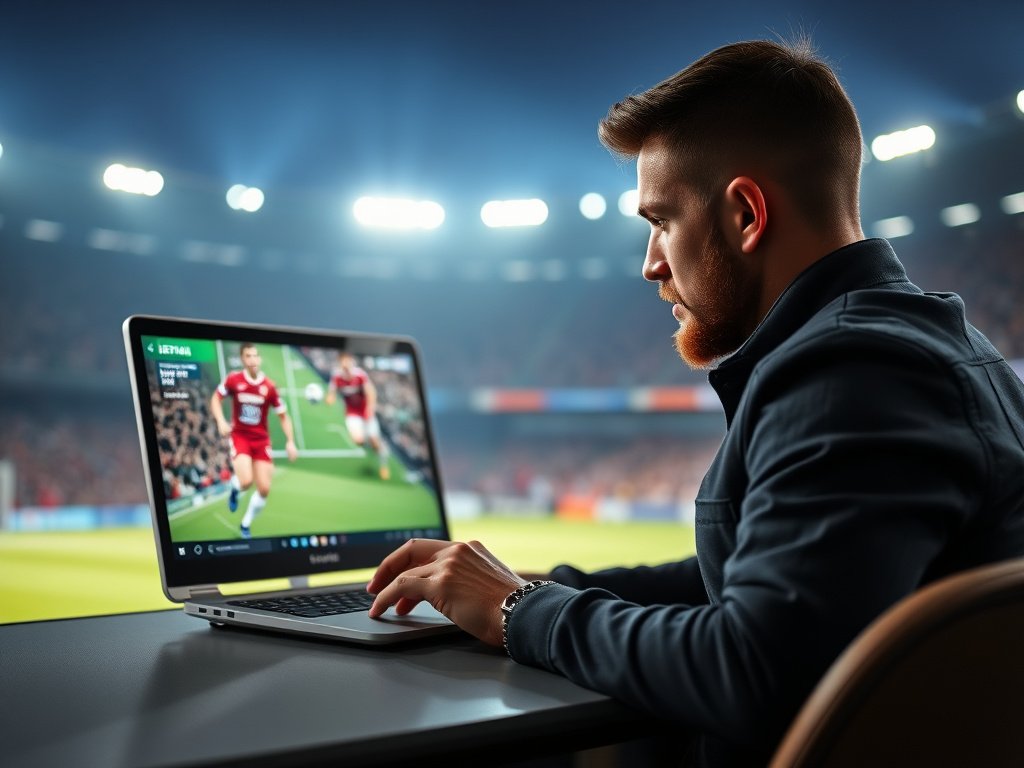 Iptv serveur stable pour ligue des champions avec une interface utilisateur facile à utiliser
