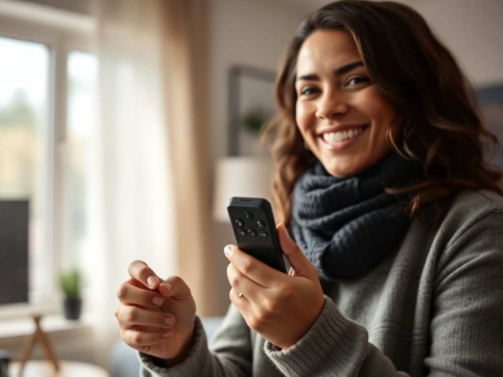 Meilleur abonnement IPTV en France 2026 pour les Smart TV Samsung