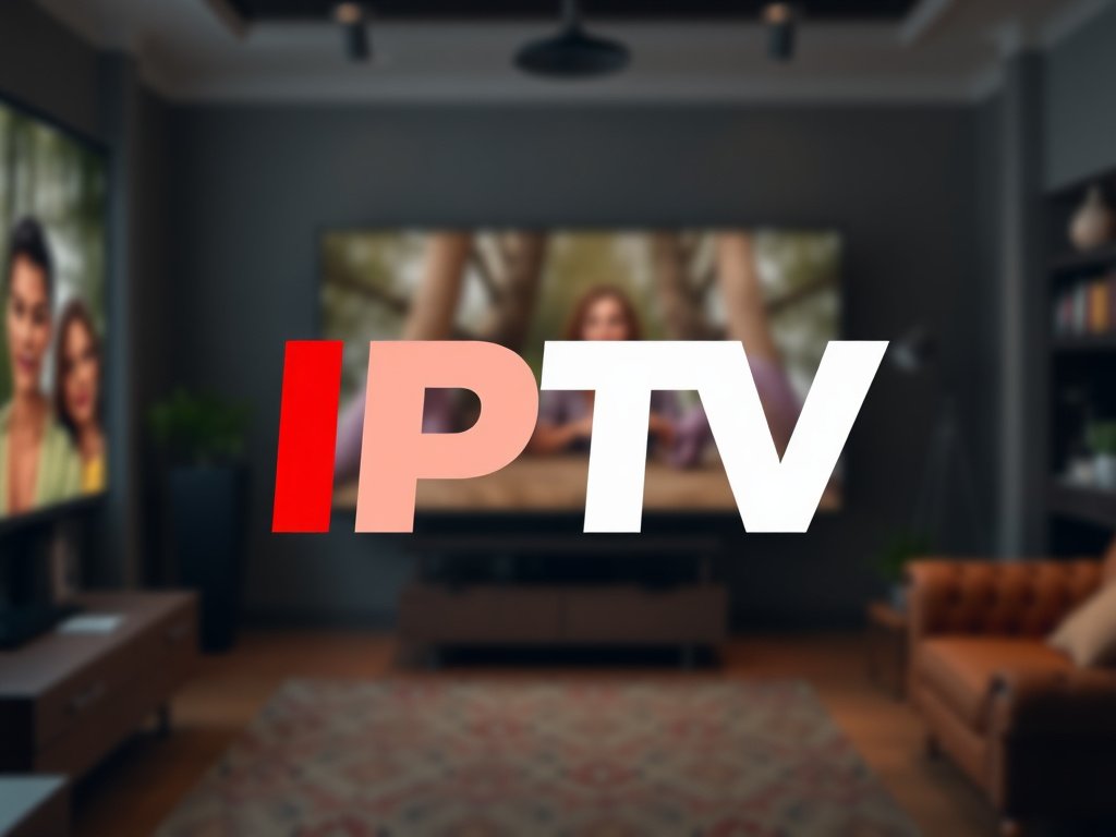 Meilleur abonnement IPTV en France 2026 pour un streaming de qualité