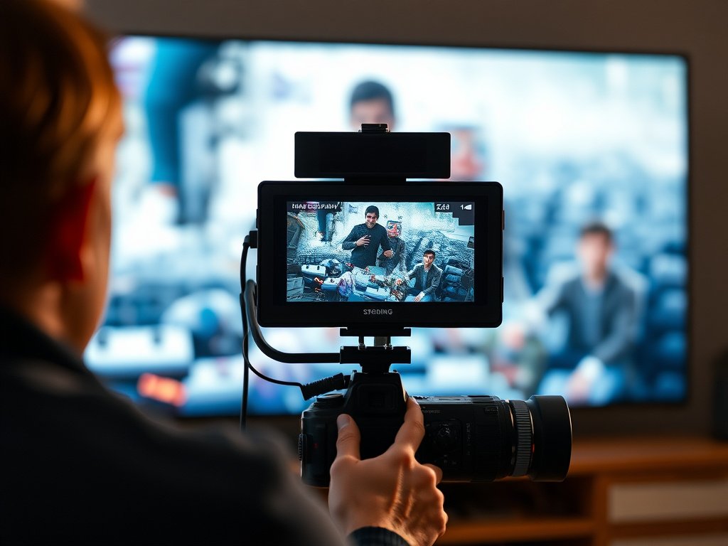 Meilleur abonnement IPTV en France 2026 pour une qualité d'image et de son exceptionnelles